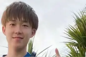 陈梦，难道真的恋爱了么？还是姐弟恋，东京不去了？图片