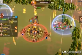 《万国觉醒》装备不会搭？热门将领的装备搭配推荐（下）图片