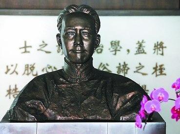 你知道陈寅恪很厉害，但你知道他的家族有多牛吗？