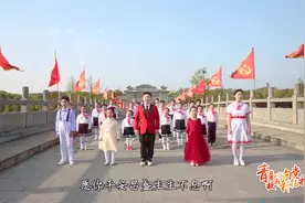 震撼人心！湖北随州这些地方，歌声嘹亮……图片
