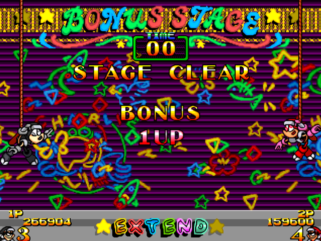 经典游戏中那些实用的必杀技。原来射击游戏也可以搓招