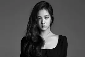 Jisoo金智秀，多彩私服图片