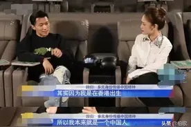 谢霆锋自曝退出加拿大国籍，网友：他是加拿大人？图片