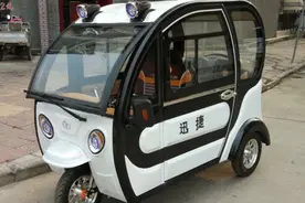 电动三轮车“好评榜”出炉，这3个品牌质量最受好评，你认同吗？图片