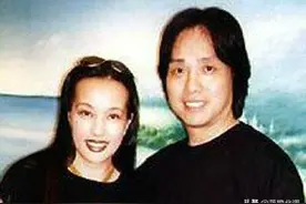 4段婚姻，8段恋情，刘晓庆说：没有男人我们怎么活？图片