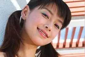 “虚红”的杨颖：演技拙劣资源降级，她的危机正在一步步逼近图片