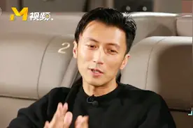 谢霆锋申请退出加拿大籍！在央视正面回应国籍争议，强调是中国人图片