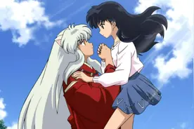 国剧最无耻的抄袭事件，照搬日漫死不承认，十年前就被网友诟病图片