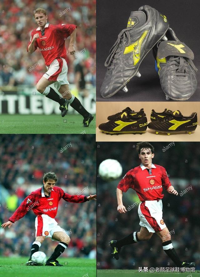 曾经红透意甲的迪亚多纳,曾经赞助三位世界足球先生,知道是谁吗