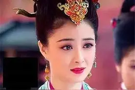 芈月传：难怪芈月会被秦王宠爱，看秦王把她当成谁的替身？图片