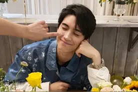 又一男星因私生活问题宣布退圈：对不起，我错了图片