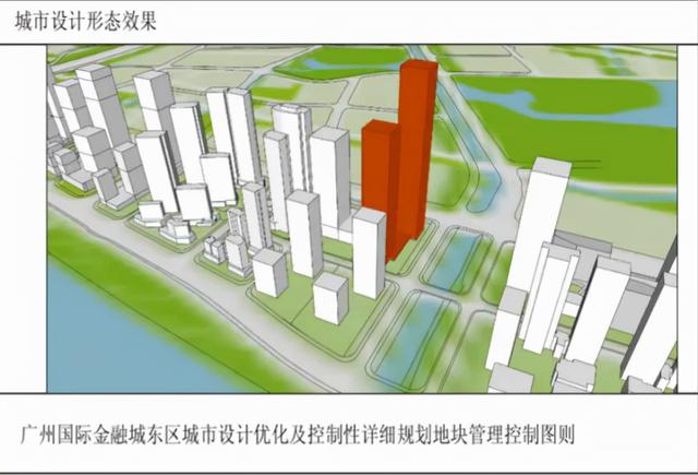 49.58亿！鹏瑞杀入广州金融城！打造下一个“深圳湾壹号”？