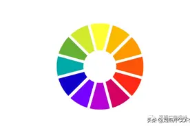 6点，让你的平面设计配色更和谐图片