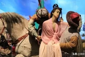 简明：金军灭北宋始末图片