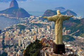 真实的巴西：你不知道的冷知识图片