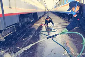 7个关于铁路的冷知识，火车迷也不一定都知道图片
