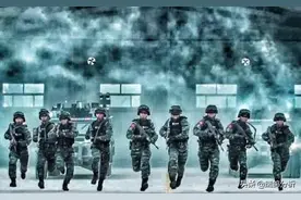 中国特种部队果真不如美国？鲜为人知且充满误区的中国特种部队图片