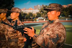 @一道拐，你下到了哪个连队？图片