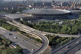 上海南站坐拥市区黄金位置，却无法开行高铁，三年后有望迎来转机图片