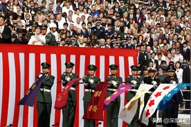 日本没有冲绳群岛主权！二战已胜利76年：日本为何还在侵占琉球？图片