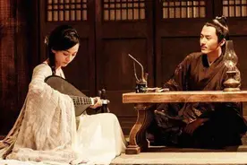 苏轼纳12岁歌妓为妾，为美女写下四句诗，后成世人眼里千古佳句图片