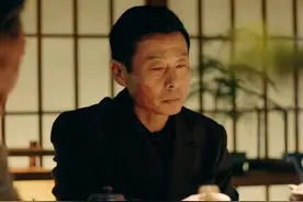 《前行者》裴如海漏破绽，陆怡真面目暴露，范义亭恋爱脑害惨女儿图片