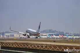 分析：苏州机场建成，大概需要30年图片