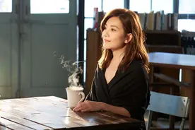 梁静茹晒健身照，41岁依然年轻漂亮，原来好身材是练出来的图片