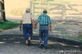 每日步行步数与死亡率的关系，值得一看图片