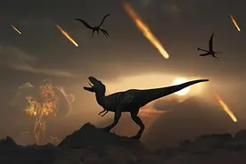 1994年那个夏天，若没有木星挺身而出，人类会像恐龙那样消失吗？图片