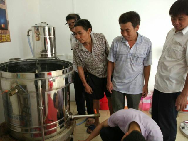 “白酒”有害成分您知道吗？实用“预防措施”