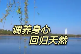 调养身心，回归天然图片