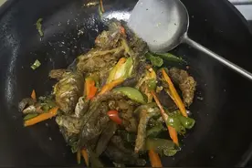 在老丈人家，你怎么打发时间图片