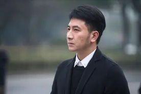 林生斌不懂得“功遂身退”，身败名裂的结局早已注定？图片