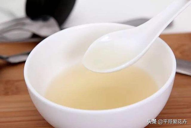 想要月季枝叶茂、开花艳，盆里用上“2种料”，效果非常好