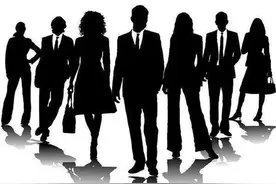 牛郎织女成双，上海却有三成女律师未婚！女律联、律所帮忙踢翻狗粮图片