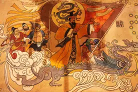 俗语“三月三，九月九，神仙不往河边走”，啥意思？为啥不能去呢图片