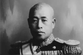 战神还是赌徒：日本联合舰队的传奇，战死反而减少了历史争议图片