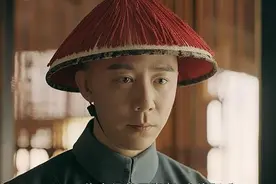 ​皇上至死不知，袁春望的母亲究竟被谁“玷污”了？太后十分清楚图片