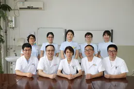 为科学运动保驾护航！全市唯一的运动医学专科1岁啦图片