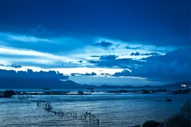 隐藏在广东的养老小城，风景宜人气候好，房价还便宜图片