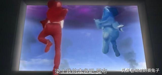 盘点一下新生代奥特曼TV最后一次变身