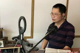 与病魔斗争30余年 57岁抖音“励志叔”用经历激励网友图片