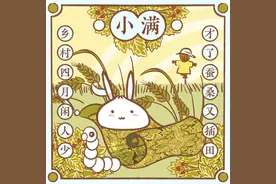 明日小满节气！蚕宝宝可能没想到，它的蚕丝可以制成艺术品！图片