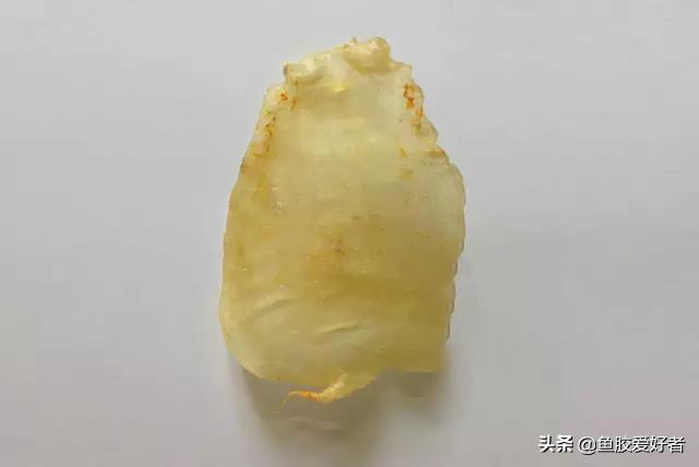 花胶能存放多长时间 花胶能存放多长时间不坏