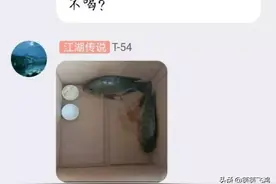 搞笑段子：老公出差要半个月才回来，我用小号加了他，故意试探他图片