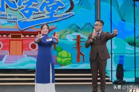 改版后放弃了王一博，《天天向上》为什么敢这么“胡来”？图片