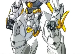 高达样式，真实比例神龙斗士机甲设计图片