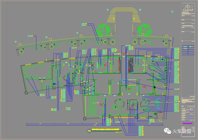 「深圳中国杯帆船会所&办公室」〖火柴设计联盟〗第2244期