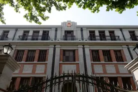 历史 | 带您走进百年老楼图片